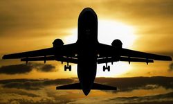 Türk hava sahasında tüm zamanların transit uçuş rekoru