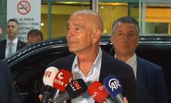 Tom Barrack, ABD'nin Suriye özel temsilcisi olacak