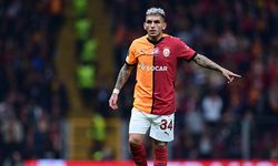 Torreira’dan dikkat çeken Fenerbahçe açıklaması