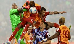 Trabzonspor - Galatasaray Ziraat Türkiye Kupası finali maçını yönetecek hakem belli oldu