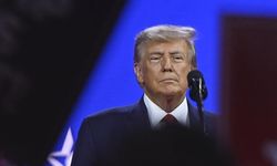 Trump beklenen açıklamayı yaptı! Büyük takas tamam...