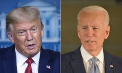 Biden kanser oldu Trump'tan ilk açıklama geldi