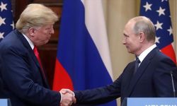 Donald Trump: "Konuşmanın tonu ve ruhu mükemmeldi"