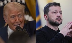 Zelenskiy’den Trump'a mektup! İşbirliği teklif etti