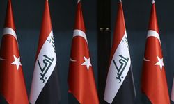 Irak'tan Türkiye'ye kritik ziyaret!