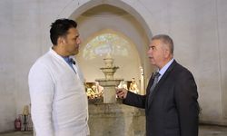 Osmanlı'da ilginç tedavi yöntemi! Akıl hastalığı, göz, estetik...