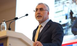 Bakan Vedat Işıkhan'dan istihdam müjdesi