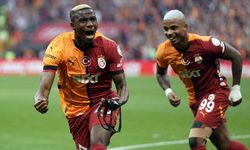 Bu kez tutmadı attı! Muslera'nın gol attığı maçı Galatasaray 5 yıldızlık oynadı