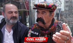 Xale Kemal: Sadece Türkiye değil dünya barış istiyor