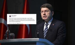 Zafer Partisi Gençlik Kolları Başkanlığı’na soruşturma!
