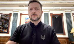 Volodimir Zelenskiy: Rusya'dan listeyi aldık