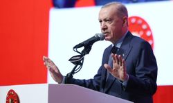 Cumhurbaşkanı Erdoğan: Türkiye'yi bu musibetten kurtaracağız!