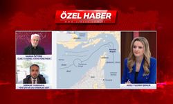 ABD-Çin savaşının başlayacağı yeri açıkladı