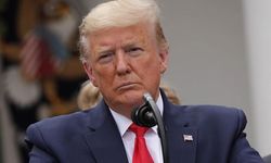 Trump'tan flaş açıklama: İran ve İsrail...
