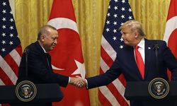 Trump’tan Cumhurbaşkanı Erdoğan’ın teklifine yanıt