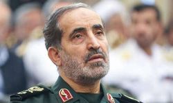 İran'ın yeni Genelkurmay Başkanı Ali Shadmani öldürüldü