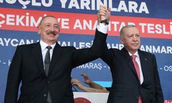 Cumhurbaşkanı Erdoğan: Milli Mücadele ile eşdeğer!