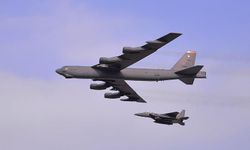Amerikan bombardıman uçakları Türkiye'den mi havalandı? Savaş çıkaracak iddia!