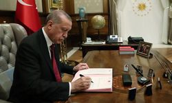 Cumhurbaşkanı Erdoğan imzaladı! Binlerce mahkuma tahliye yolu "İnfaz düzenlemesi" Resmi Gazete'de...