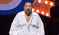 Diyet yok ameliyat yok! Ata Demirer nasıl 30 kilo verdi? İşte sırrı...