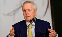 Aziz Yıldırım Fenerbahçe için sessizliğini bozdu