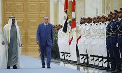 İsrail-İran çatışması! Erdoğan, Al Nahyan ile görüştü