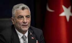 Ömer Bolat: Mayıs ayında ihracatımız aylık rekoru kırdı