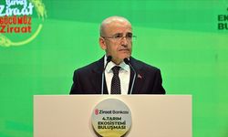 Bakan Şimşek: Şoklara karşı ekonomimizi güçlendireceğiz