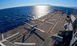 Bayraktar TB3, TCG Anadolu'da ‘100’ledi