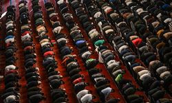 İllere göre bayram namazı saatleri: Kurban Bayramı namazı saat kaçta?