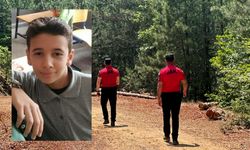 Bursa'da kaybolan Burak Koçak bulundu!