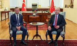 CHP’de "mutlak butlan" çıkacak mı? "Şaibeli kurultay" davası başladı