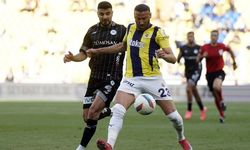 İşte Cenk Tosun'un yeni adresi...
