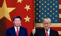 Trump'tan şaşırtan açıklamalar: Çok büyük bir şey geliyor
