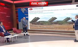 Turgay Güler Cumhuriyet'e ateş püskürdü: “Namussuz haysiyetsiz haber…”