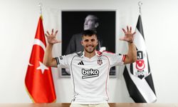 Beşiktaş David Jurasek'i kadrosuna kattı