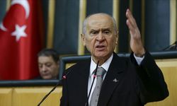 Bahçeli'den ilk açıklama! "Nihai hedef Türkiye'dir"