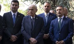 Devlet Bahçeli'den bayram sabahı kritik mesajlar! "Yeni bir anayasaya ihtiyaç olduğu kabullenilmelidir"