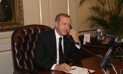 İran-İsrail savaşı! Erdoğan’dan kritik görüşmeler