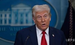 Donald Trump'tan İran açıklaması! "Acımasız olacak"