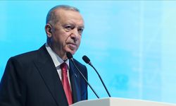 Cumhurbaşkanı Erdoğan: Zafer mutlaka inananların olacaktır