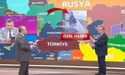 Rus uçaklarını vuran gücü Eray Güçlüer açıkladı! İşte verilen mesaj...
