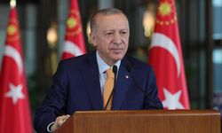 Erdoğan, iki lider ile telefonda görüştü!