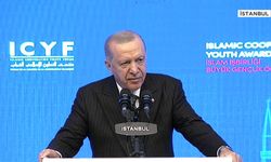 Cumhurbaşkanı Erdoğan: Ellerinizi çekin!