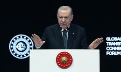 Erdoğan'dan CHP'ye sert sözler! "Şaibeyle yatıp, butlanla kalkıyorlar"