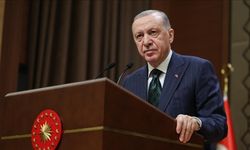 Cumhurbaşkanı Erdoğan'dan İsrail'in İran saldırısına ilk tepki!