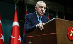 Cumhurbaşkanı Erdoğan: Miras değil! Emanet...