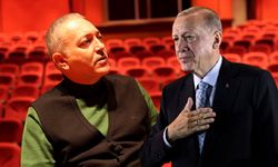 Erdoğan'dan Hüseyin Goncagül için taziye mesajı!