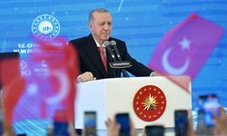 Cumhurbaşkanı Erdoğan: Milli güvenlik meselesidir!