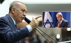 Erdoğan'dan İsrail'e yanıt: Teyakkuzdayız! Hazırız...